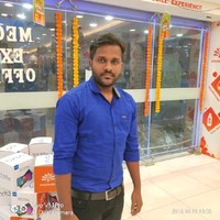 Sreenath Reddy
