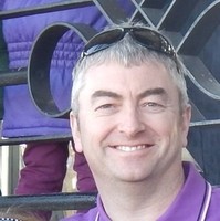 Andy Leith