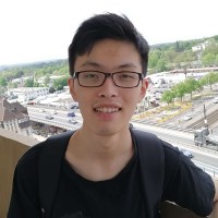 Letian Wang