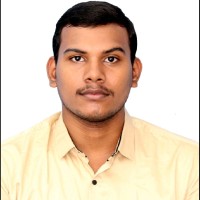 CHAKKA LAVISH VAMSI RAJA
