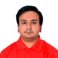 Dr Samarth Tewari