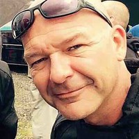 Iain Jones