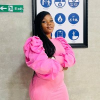 Oluwatobi Mary Sanni