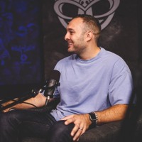 Ben Searle (Searley Talks Sport)