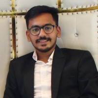 Anshul Khandelwal