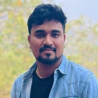 Bhupesh Garg