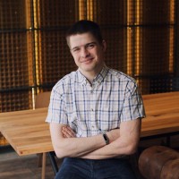 Антон Морев