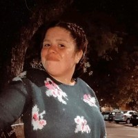 Aranza Micaela Bustos