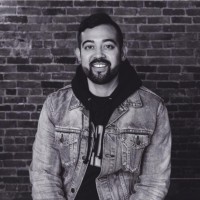 Geoff Chinn