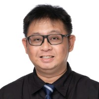 Rick Loh