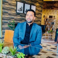 Usman Ali
