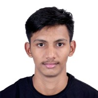 Deepesh Pradhan