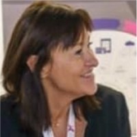 Sandra Wauters