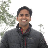 Varun Pandey