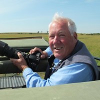 Douglas Norberg