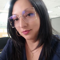 Patricia Forero