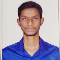Ragavan D