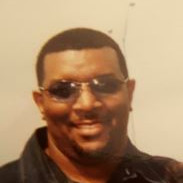 Roscoe Thomas