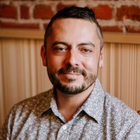 Dominic Svornich