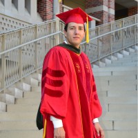 Aldo F. Álvarez, PharmD