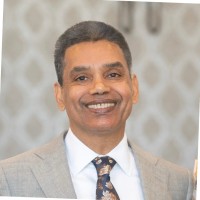 Arif Samad