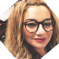 Andreea Gîscă, Safe®Popm