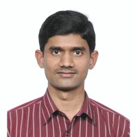 Sudharsan M