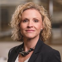 Jennifer Lovell, Cfa