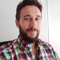 Guido Panizza, Phd