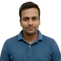 Harikesh S.