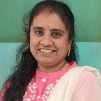 SHARADHA A N