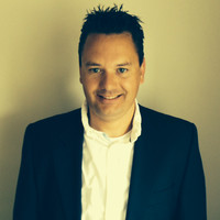 Sander Weijermars