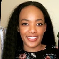 Khayeni Sanders