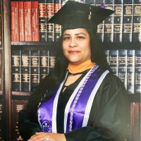 Desiree Serrano