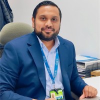 Mohamed Fahim Umar Lebbe MCIM
