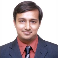 Ankit Sanghavi
