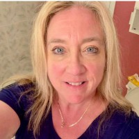Kathy Martin, Dipl.Ac., MS.Ac.