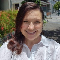 Dr Kay Oddone