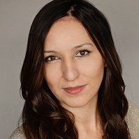 Samanta Walters