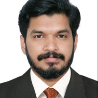 Ananthu Anilkumar