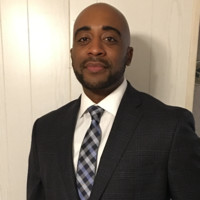 Richard J. Thorpe, BPS-BM, DSL
