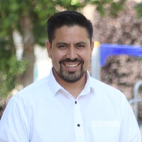 Gregory Gutierrez Oñate