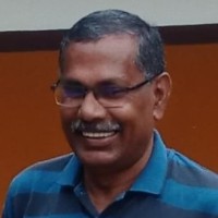 Praveen Kumar KV