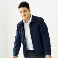 Iván Francisco Torres Orozco
