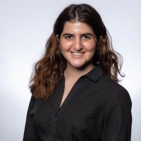 Norah Razavi
