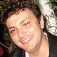 Sergio Moura