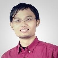 Dimas Agung Saputra