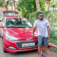 Venkatesan Varatharajan