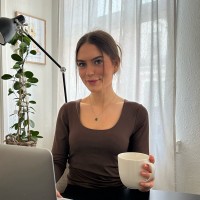 Mathilde Johansen
