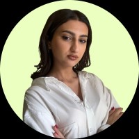 Roya Ibrahimzada